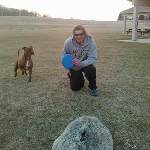 Meet your Posher, Scott